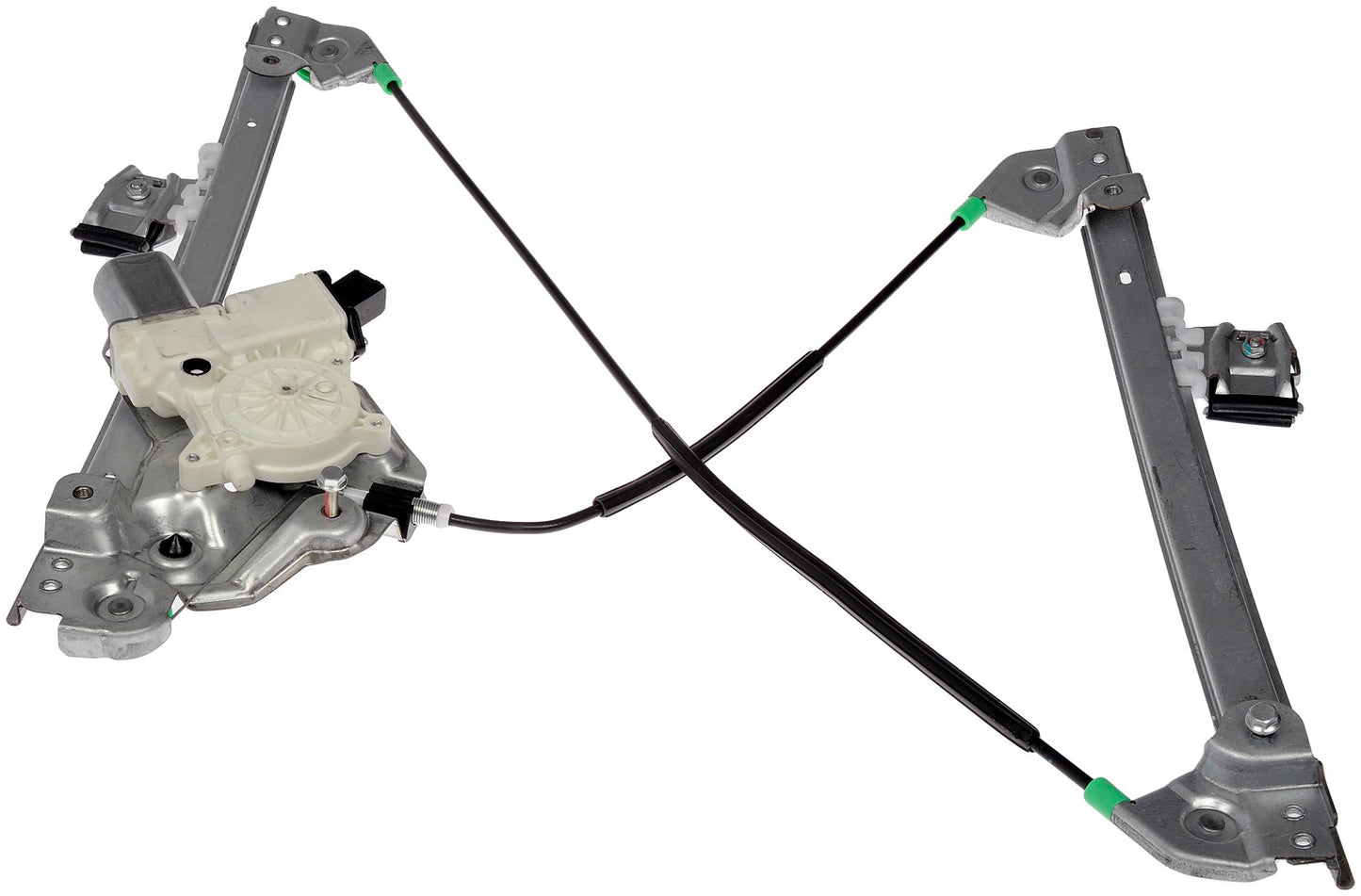 Power Window Motor and Regulator Assembly Dorman 748-201