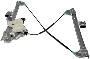 Power Window Motor and Regulator Assembly Dorman 748-201