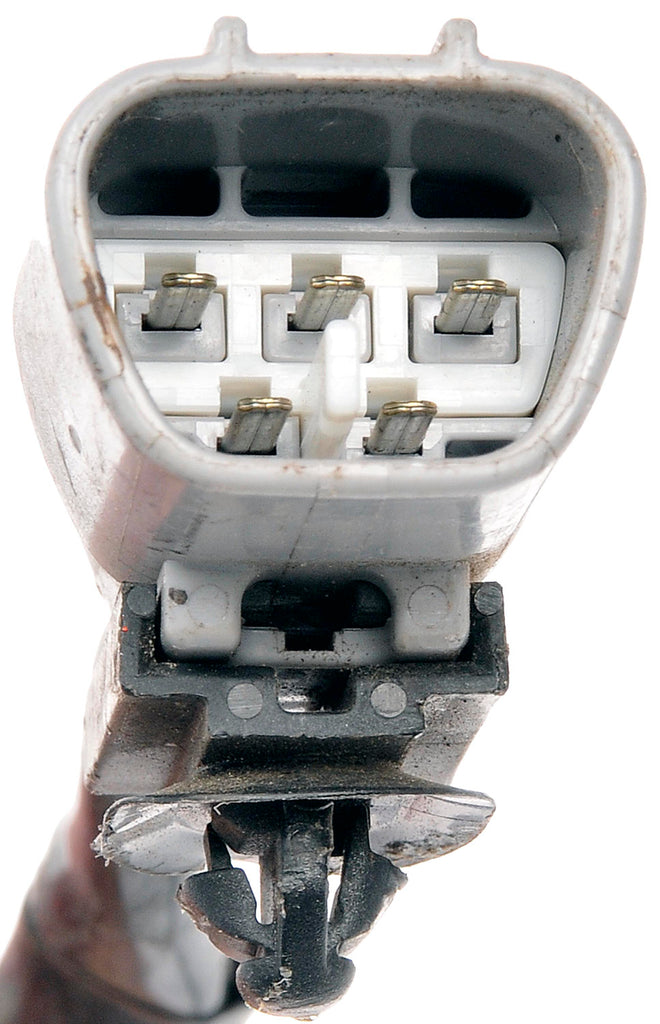 Power Window Motor and Regulator Assembly Dorman 748-236