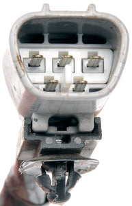 Power Window Motor and Regulator Assembly Dorman 748-236