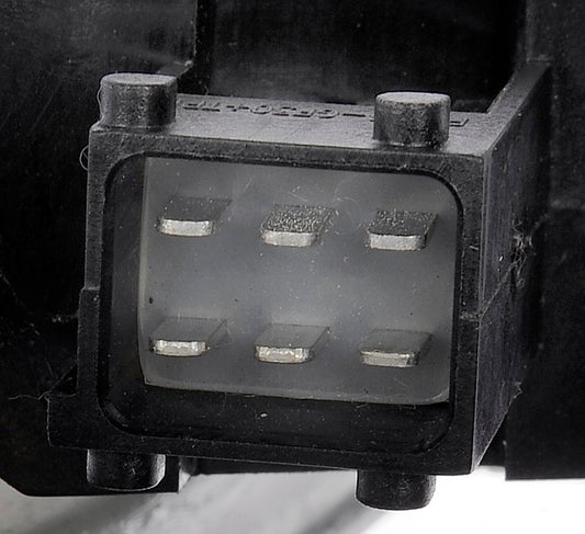 Power Window Motor and Regulator Assembly Dorman 748-274