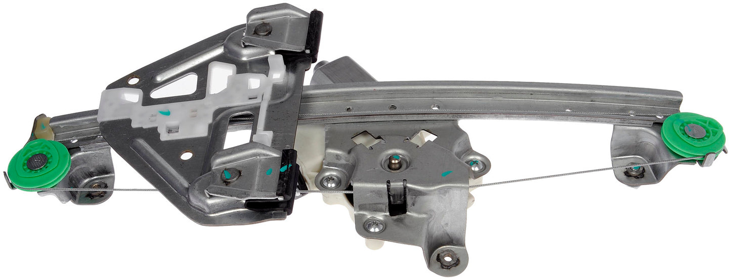 Power Window Motor and Regulator Assembly Dorman 748-275