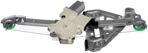 Power Window Motor and Regulator Assembly Dorman 748-275