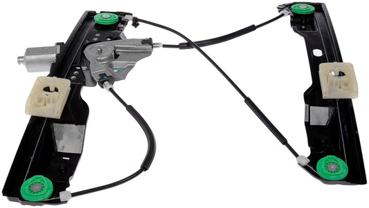 Power Window Motor and Regulator Assembly Dorman 748-276