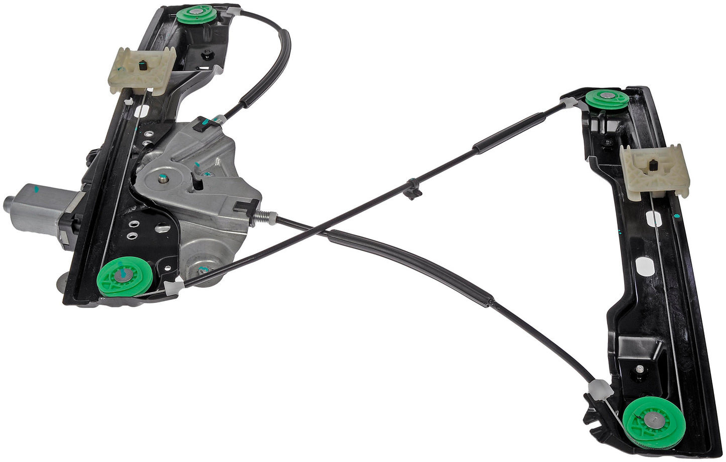 Power Window Motor and Regulator Assembly Dorman 748-277