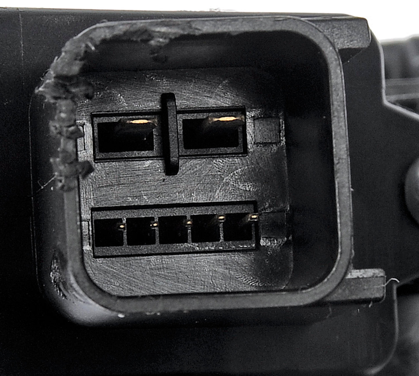 Power Window Motor and Regulator Assembly Dorman 748-277