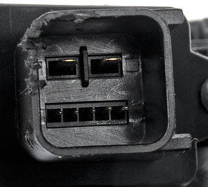 Power Window Motor and Regulator Assembly Dorman 748-277