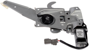 Power Window Motor and Regulator Assembly Dorman 748-297