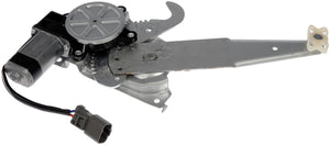 Power Window Motor and Regulator Assembly Dorman 748-297