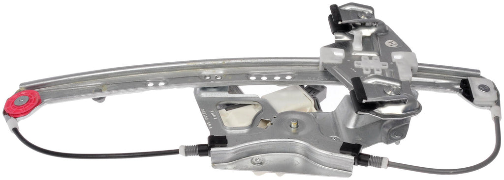 Power Window Motor and Regulator Assembly Dorman 748-534