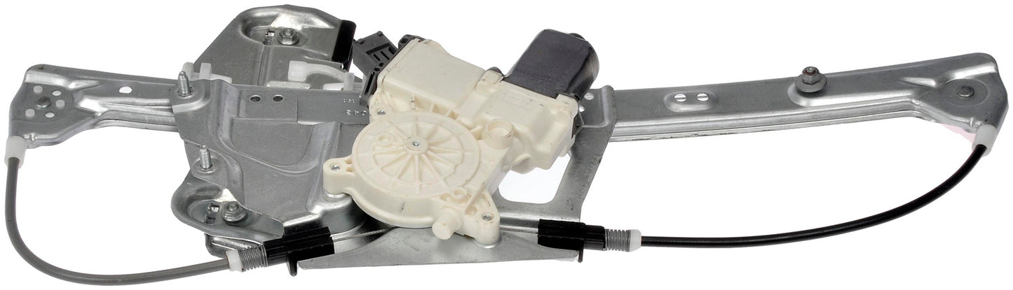 Power Window Motor and Regulator Assembly Dorman 748-534