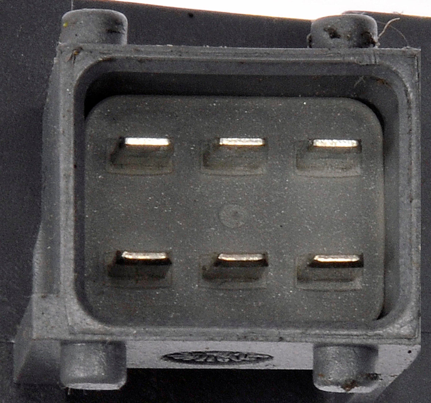 Power Window Motor and Regulator Assembly Dorman 748-534