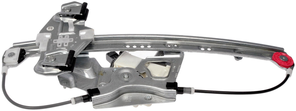 Power Window Motor and Regulator Assembly Dorman 748-535