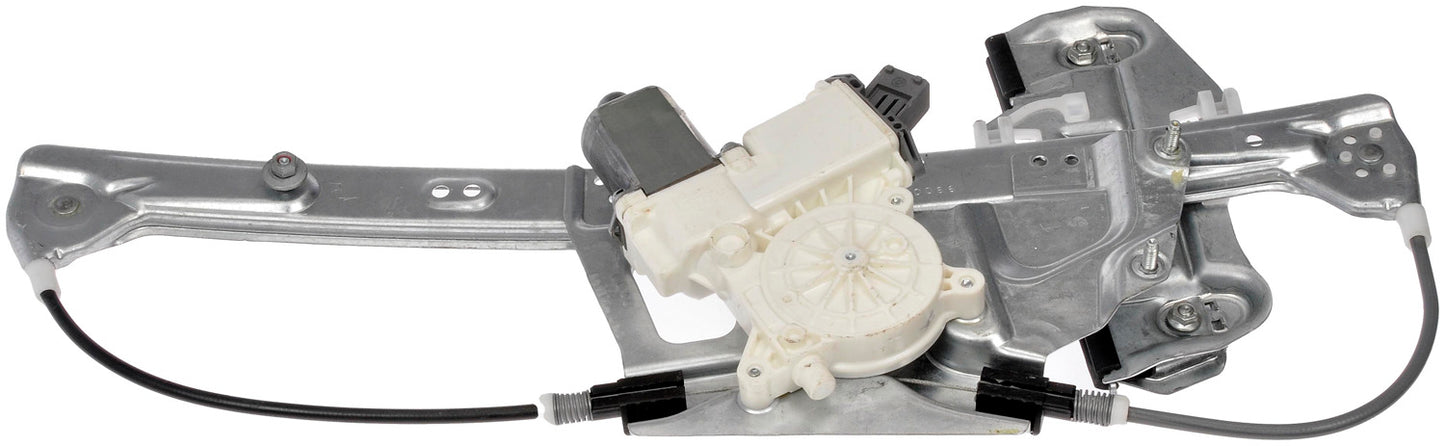 Power Window Motor and Regulator Assembly Dorman 748-535