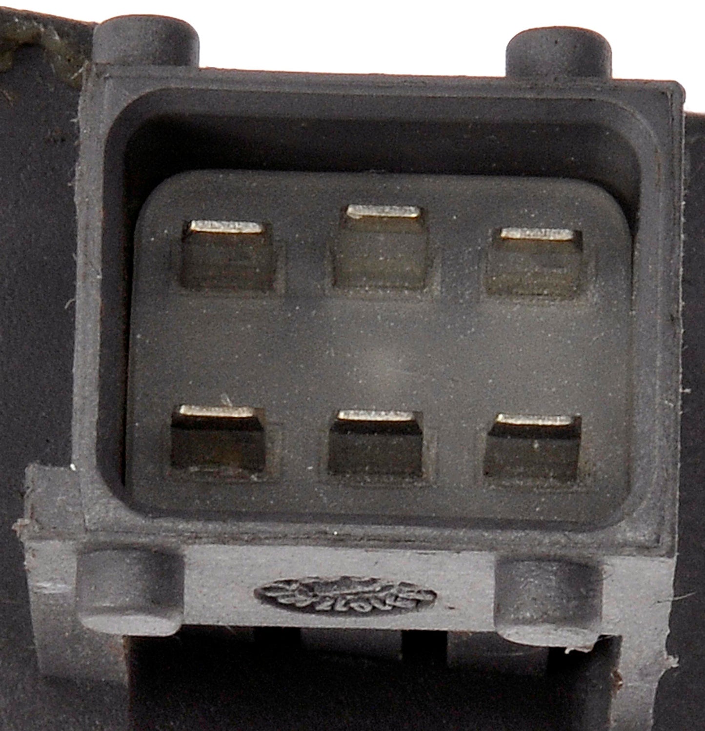 Power Window Motor and Regulator Assembly Dorman 748-535