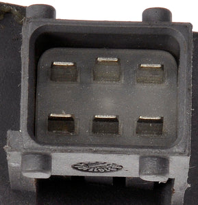 Power Window Motor and Regulator Assembly Dorman 748-535