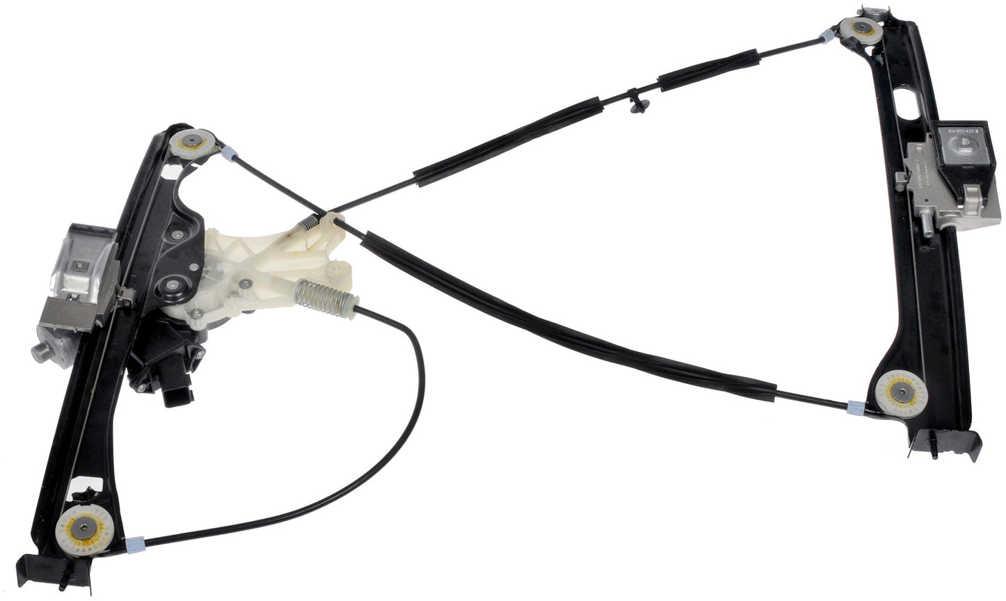 Power Window Motor and Regulator Assembly Dorman 748-678