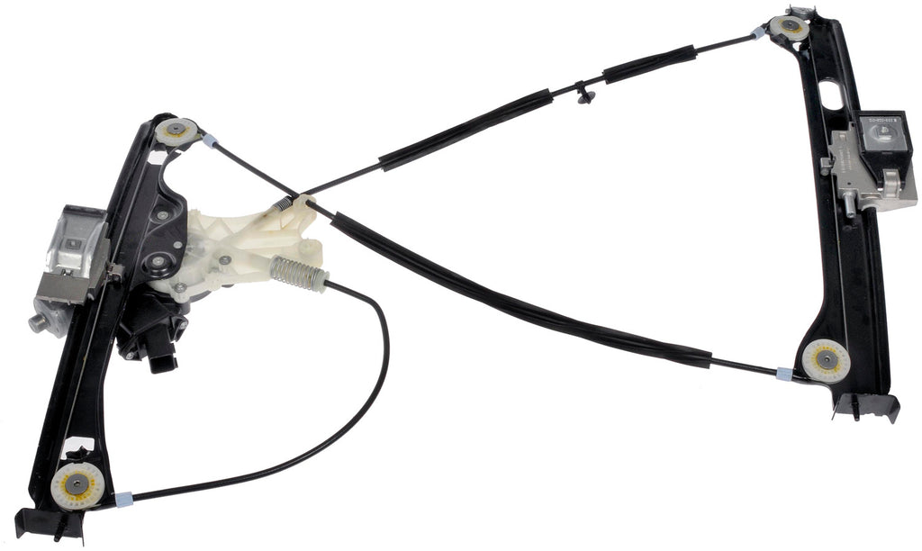 Power Window Motor and Regulator Assembly Dorman 748-678