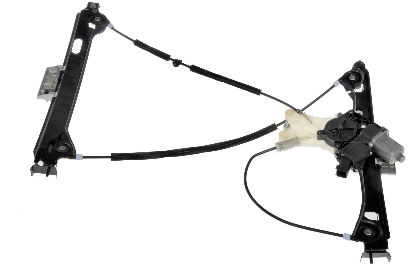 Power Window Motor and Regulator Assembly Dorman 748-678