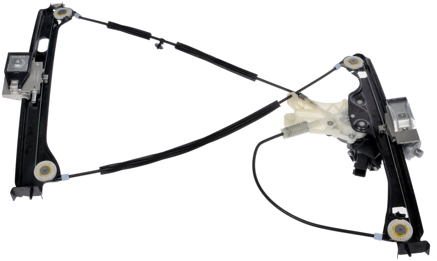 Power Window Motor and Regulator Assembly Dorman 748-679