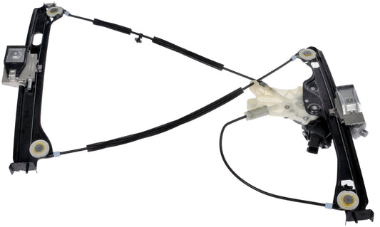 Power Window Motor and Regulator Assembly Dorman 748-679