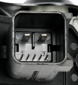 Power Window Motor and Regulator Assembly Dorman 748-679