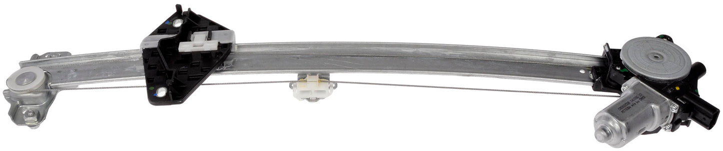 Power Window Motor and Regulator Assembly Dorman 748-754