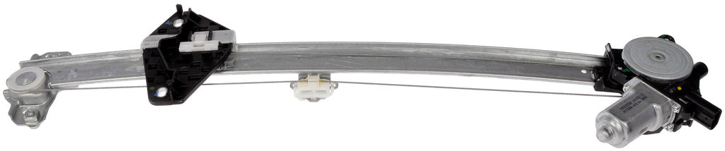 Power Window Motor and Regulator Assembly Dorman 748-754