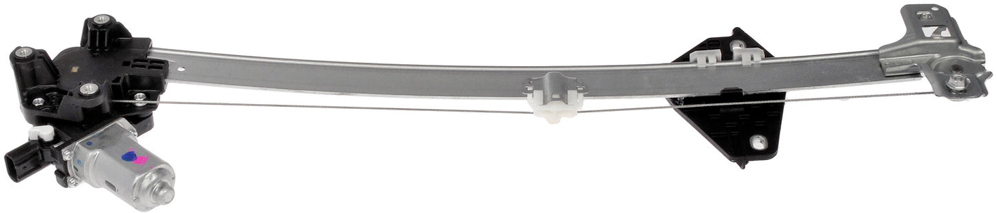 Power Window Motor and Regulator Assembly Dorman 748-754