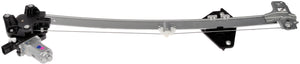 Power Window Motor and Regulator Assembly Dorman 748-754