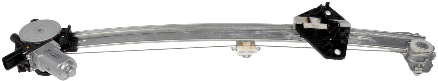 Power Window Motor and Regulator Assembly Dorman 748-755