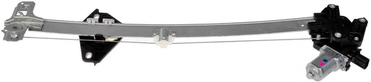 Power Window Motor and Regulator Assembly Dorman 748-755