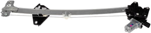 Power Window Motor and Regulator Assembly Dorman 748-755