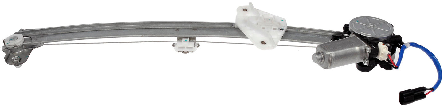 Power Window Motor and Regulator Assembly Dorman 748-756