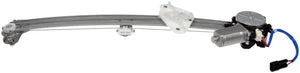 Power Window Motor and Regulator Assembly Dorman 748-756