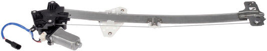 Power Window Motor and Regulator Assembly Dorman 748-756