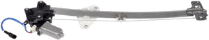 Power Window Motor and Regulator Assembly Dorman 748-756