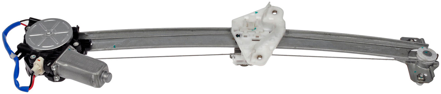 Power Window Motor and Regulator Assembly Dorman 748-757