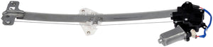 Power Window Motor and Regulator Assembly Dorman 748-757