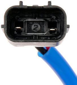 Power Window Motor and Regulator Assembly Dorman 748-757