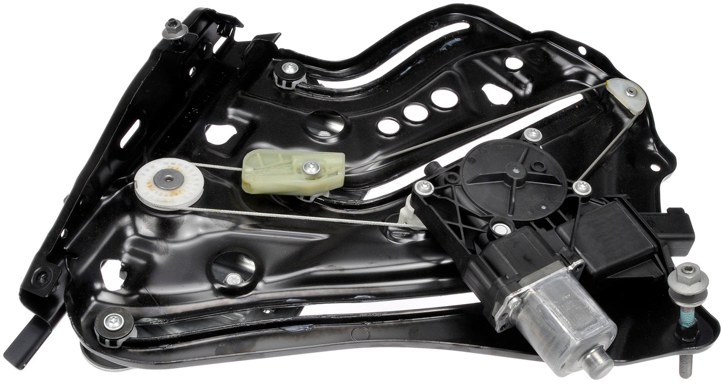 Power Window Motor and Regulator Assembly Dorman 748-940