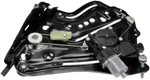 Power Window Motor and Regulator Assembly Dorman 748-940