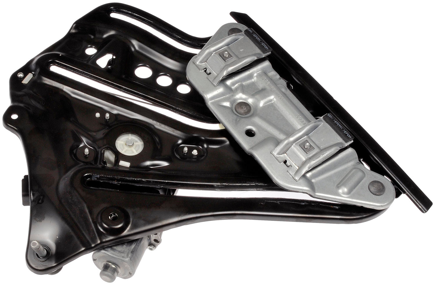 Power Window Motor and Regulator Assembly Dorman 748-940