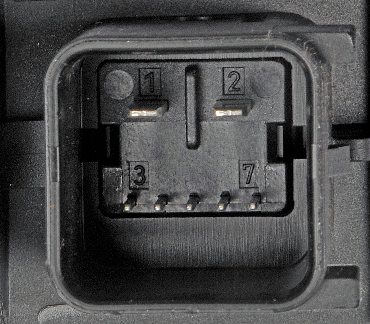 Power Window Motor and Regulator Assembly Dorman 748-940