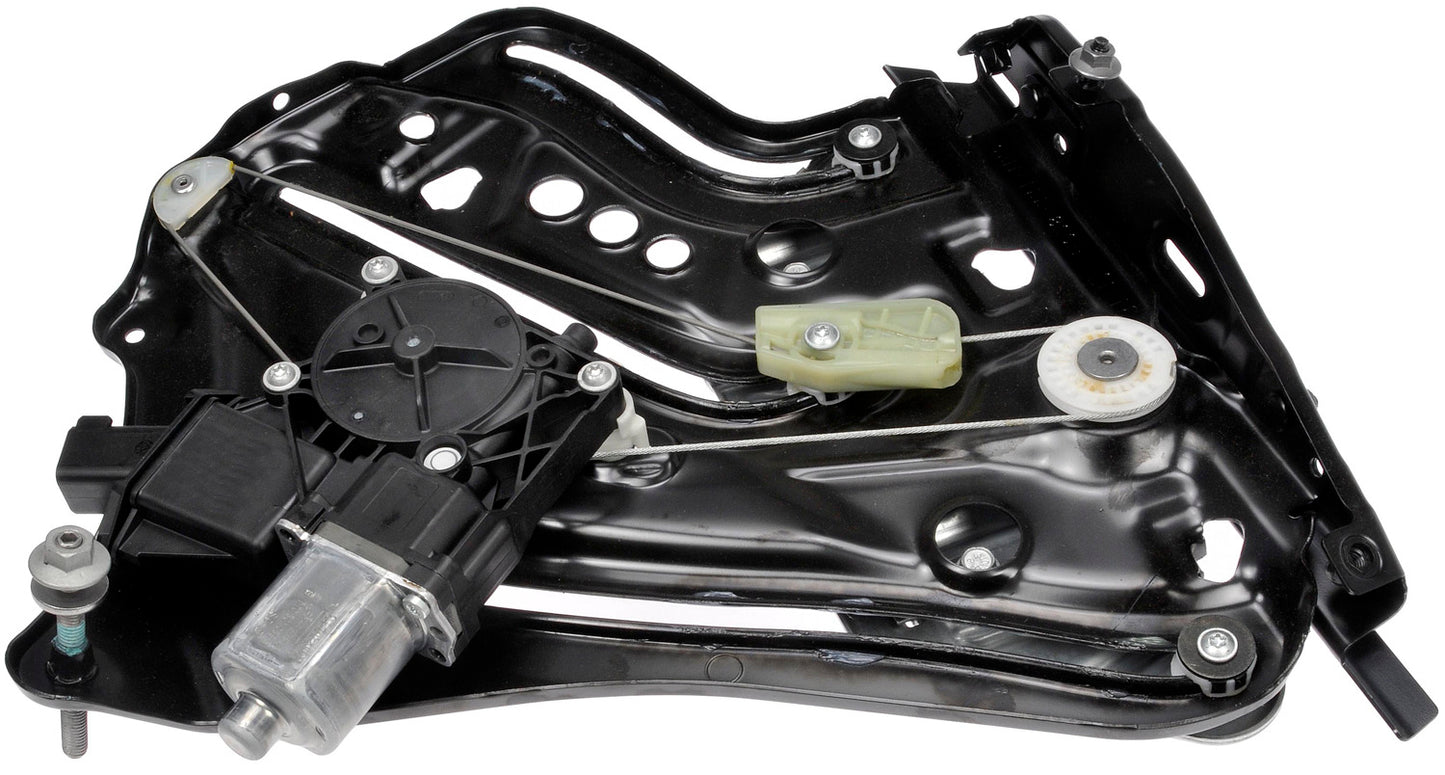 Power Window Motor and Regulator Assembly Dorman 748-941