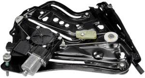 Power Window Motor and Regulator Assembly Dorman 748-941