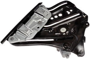 Power Window Motor and Regulator Assembly Dorman 748-941