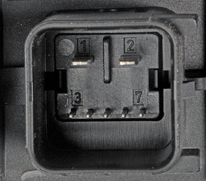 Power Window Motor and Regulator Assembly Dorman 748-941