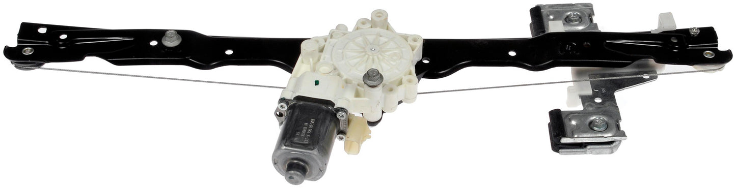 Power Window Motor and Regulator Assembly Dorman 748-965