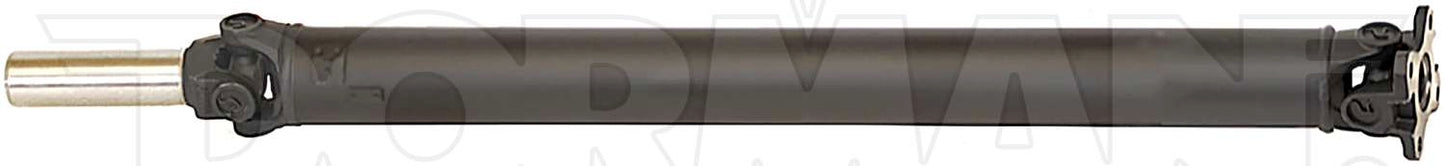Rear Driveshaft Dorman 976-311,F0TZ4602K Fits 90-97 Ford Ranger 2.3 RWD A/Trans